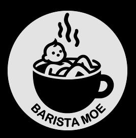 Barista Moe